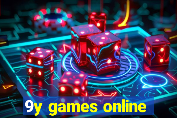 9y games online